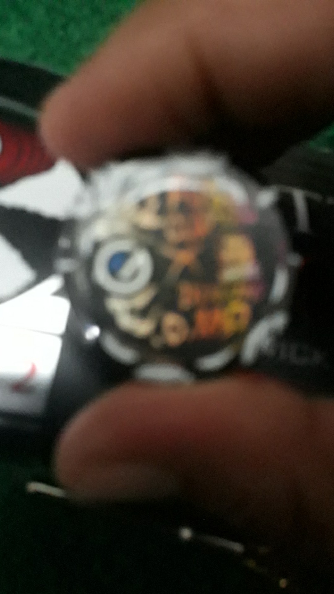 Sikat Kawat Pembersih Coil Cleaning Brush