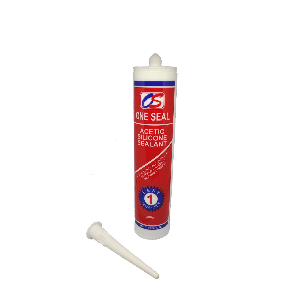 

Lem Silikon / Lem Kaca / Lem Silicone Botol