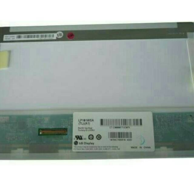 LCD LED 10.1 Laptop Acer Aspire One 532 532H AO532