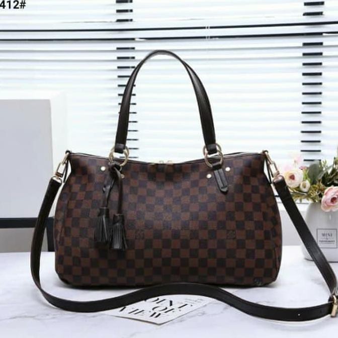 Tas Louis Vuitton Lymington Bag F2412 Semi Premium -
