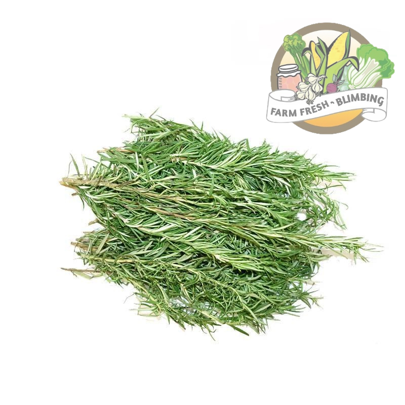 

Daun Rosemary 100 g