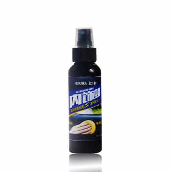 IDN - HUANKA SEMIR BAN JOK KARPET CAR TIRE DASHBOARD WAXING 120ML HK120