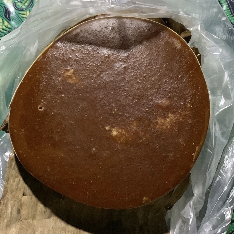

Gula Aren Asli Bengkulu