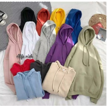 RX FASHION- LIMITED SALE HOODIE POLOS