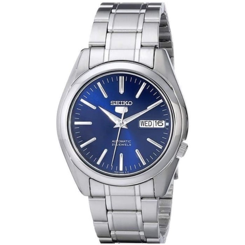 Seiko 5 Automatic SNKL43 SNKL43K1