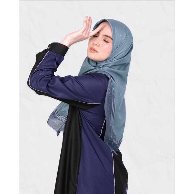 HIJAB DEENAY ISHANA RESENITY