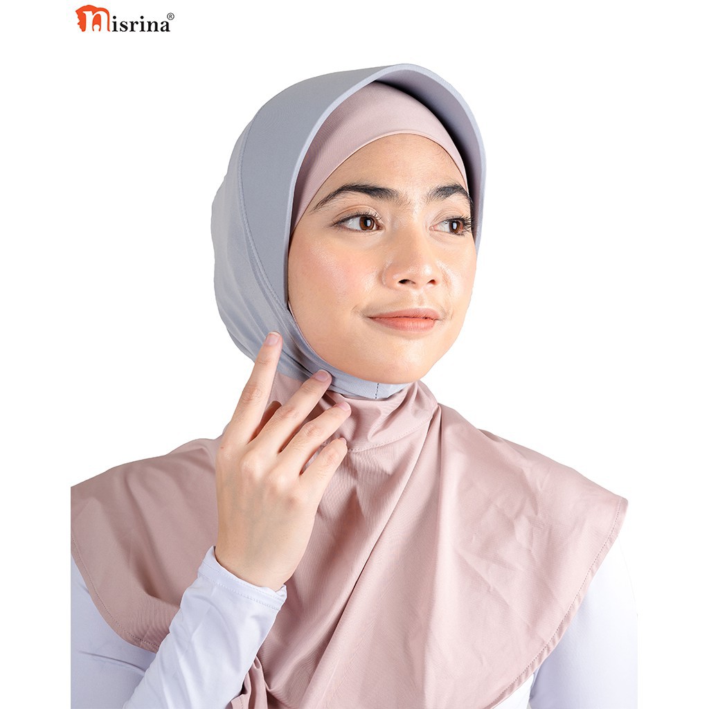 Marysa Cepol Pad Inner Hijab