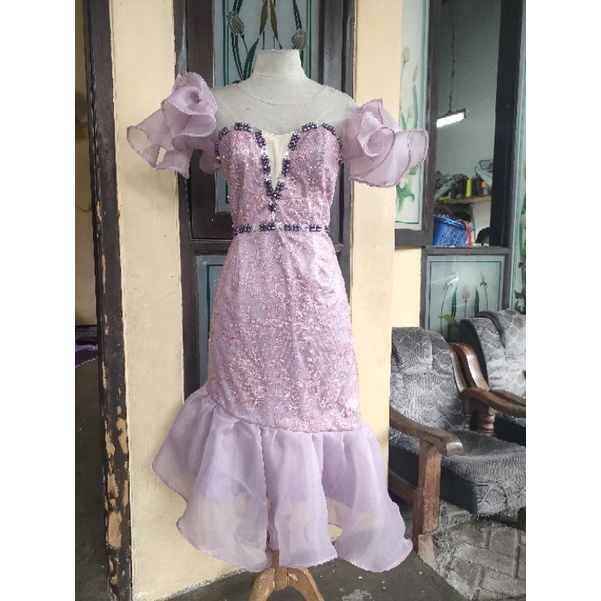 lintang gallery/dres candy