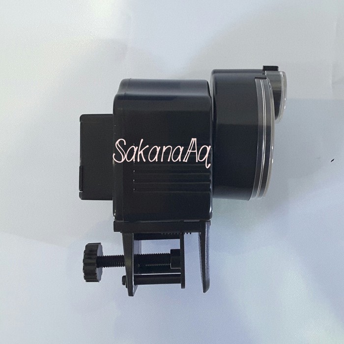 Pemberi Pakan Ikan Otomatis / Auto Food Feeder / Timer Resun AF 2003