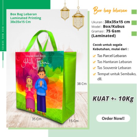 

GOODIE BAG LEBARAN TAS SEMBAKO TAS PARSEL TAS IDUL FITRI GOODIEBAG HANTARAN