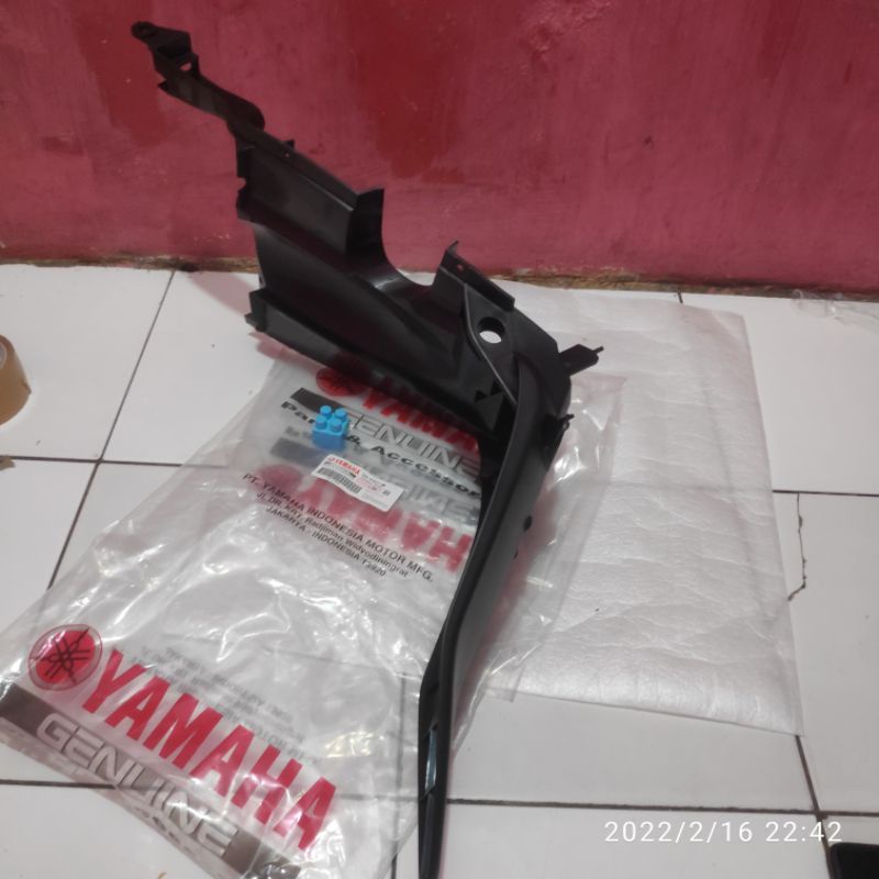 SPAKBOR BELAKANG MIO SPORTY SMILE ORIGINAL ORI YAMAHA