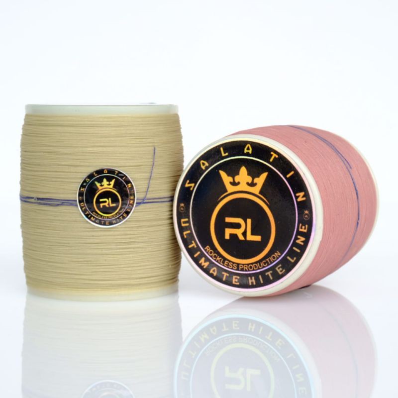 ROCKLESS SALATIN KIMIA