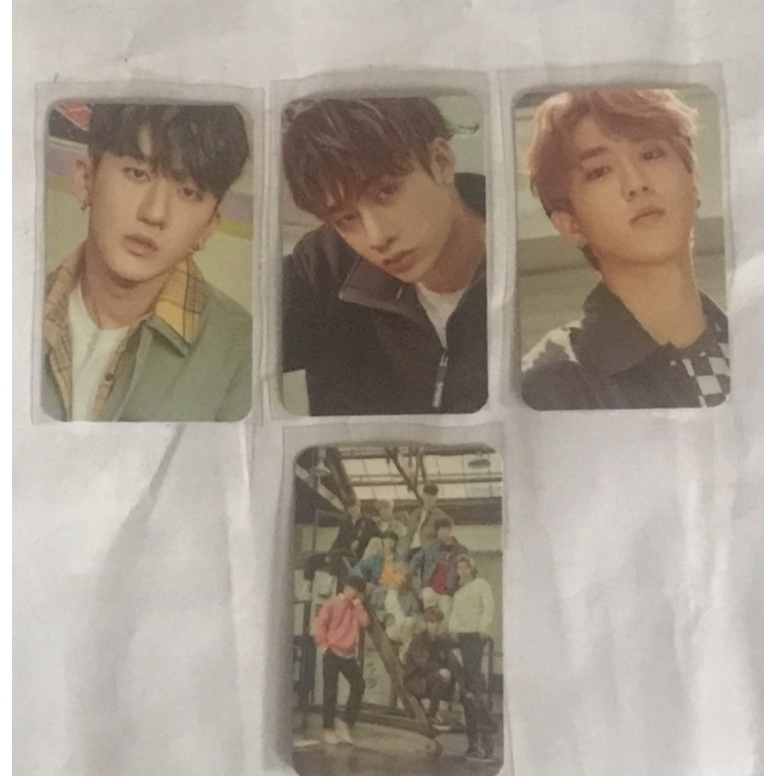 stray kids polaroid op1 op2 op3