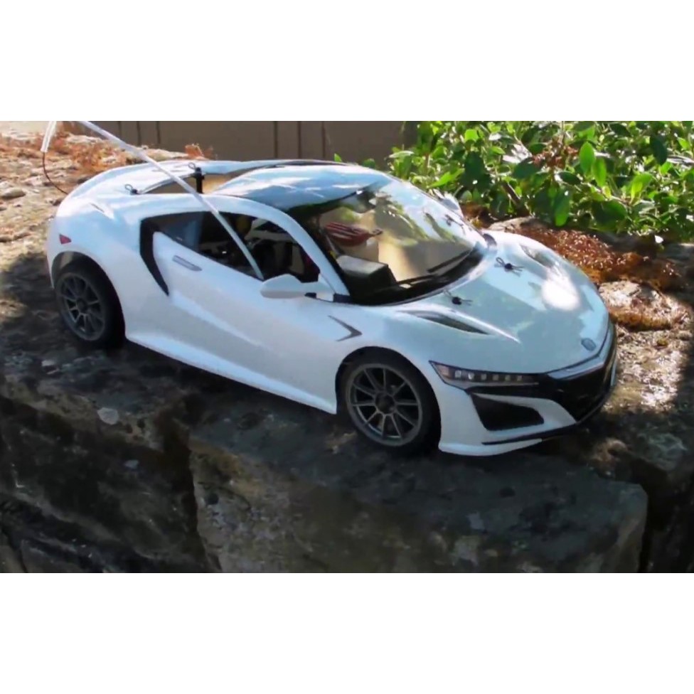 Jual Rc Drift 4WD NSX Modifikasi Pemula Mobil Remot Balap Remote Control Drift Modifikasi Rc Car 7H Indonesia Shopee Indonesia