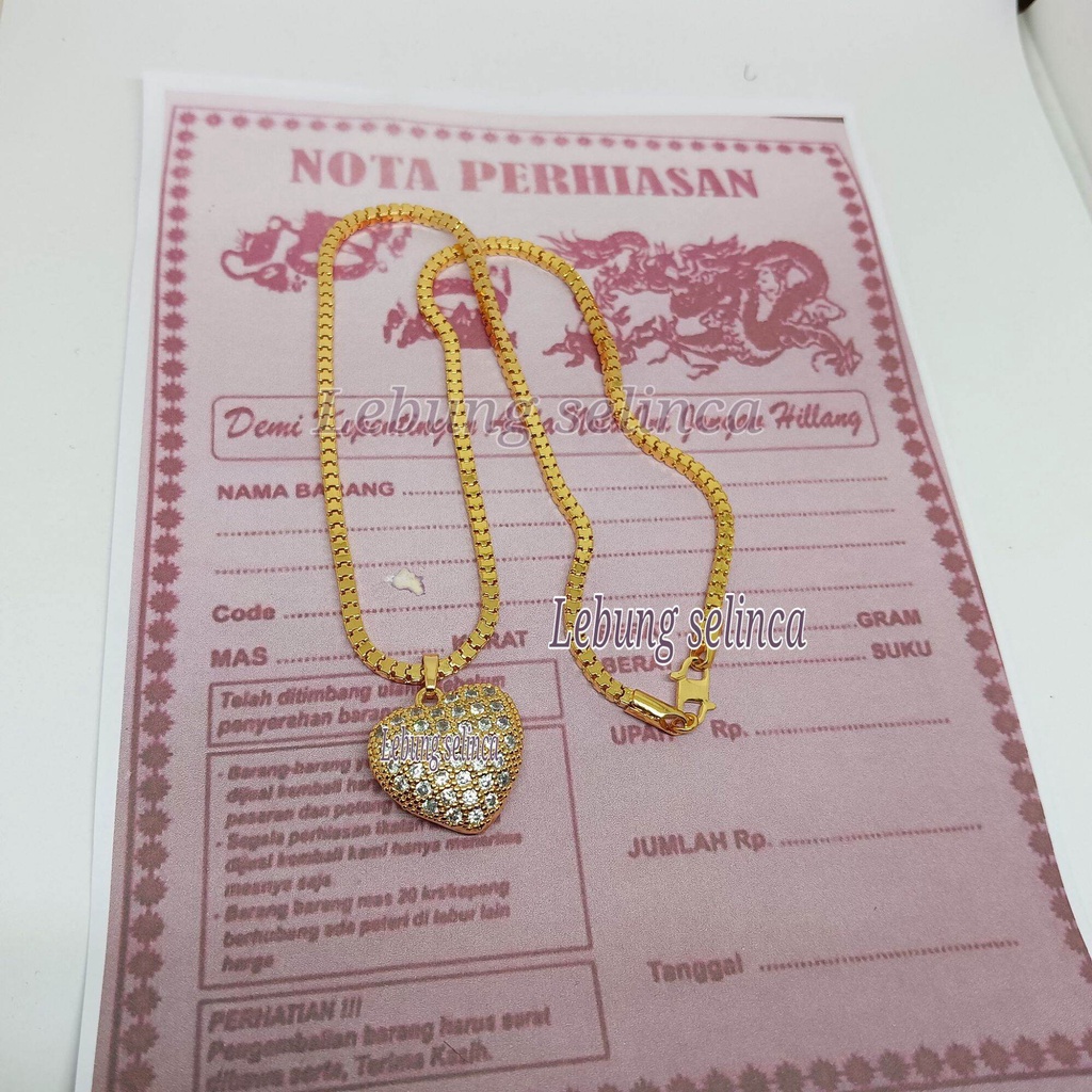 kalung  wanita emas muda ORI kadar 77,9 kalung Milano 2.96 gr tanpa surat,kalung titanium cewek anti karat dan luntur,kalung terbuat dari koin asli tahun 1991-1994,kalung mirip emas asli,kalung berlapis emas 24 Karat,kalung wanita terbaru 2022