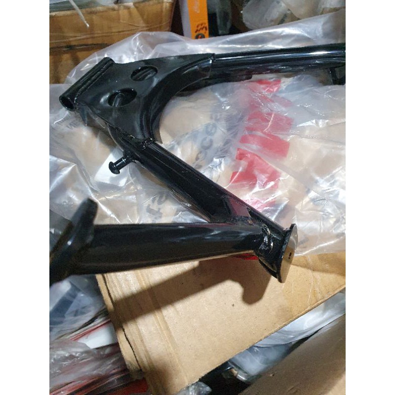 standar 2 dua original scorpio