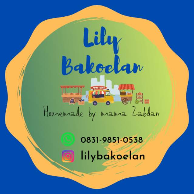 lilybakoelan