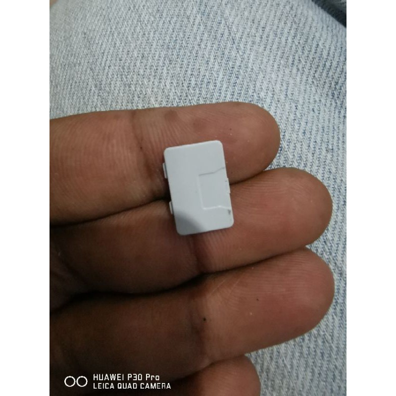 tutup soket lcd samsung grand prime