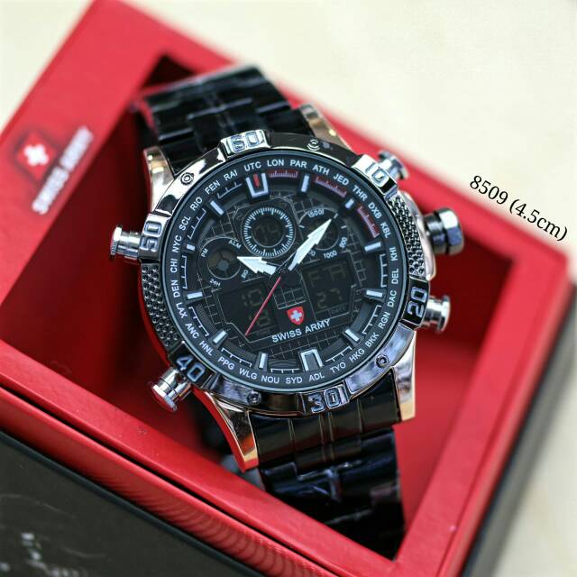Jam tangan SA 8509