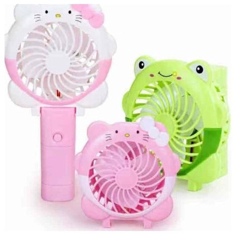 Kipas Angin Usb Portable Murah