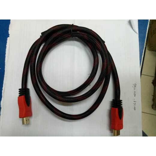 Kabel HDMI to HDMI 1.5M