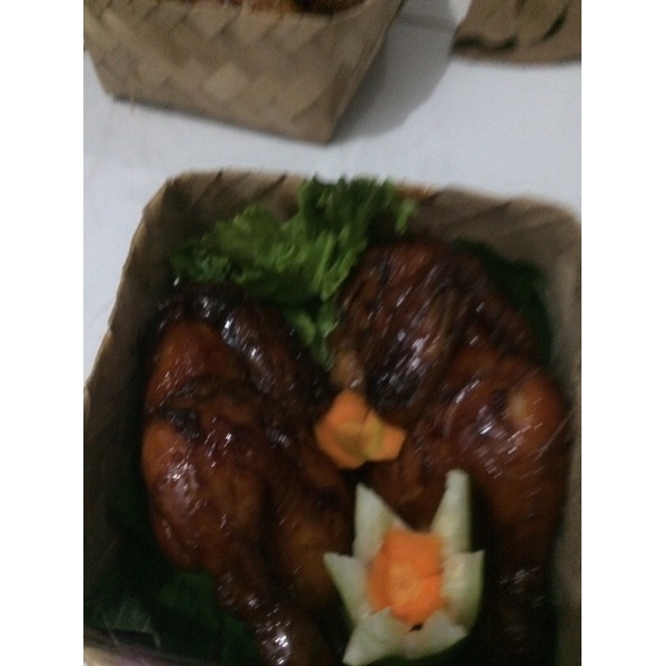 

Ayam Bakar