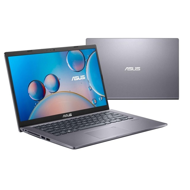 ASUS A416EP - i3 1115G4 4GB 512GB SSD MX330 2GB Win10+OHS 14&quot; FHD - Silver/Grey