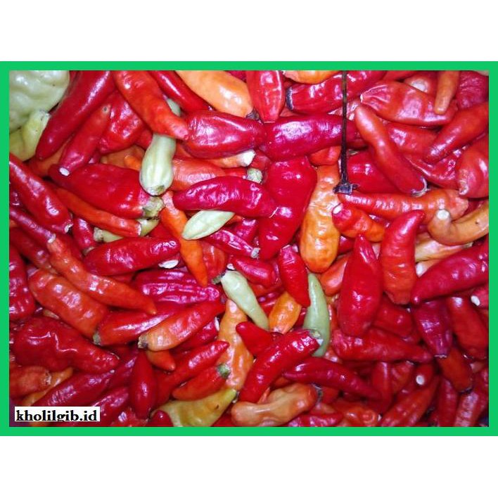 

Aneka-Sambal- Cabe Rawit Merah -Pedeeeeeezzzzzzz.