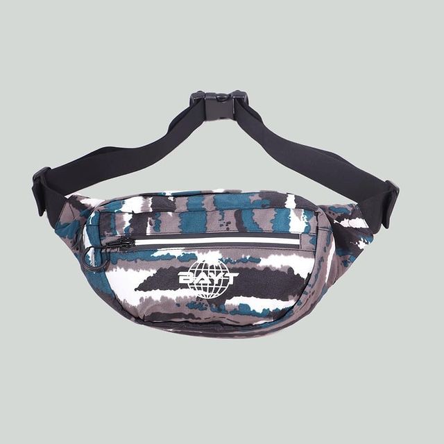 BAYT | Dunya waistbag tas pinggang