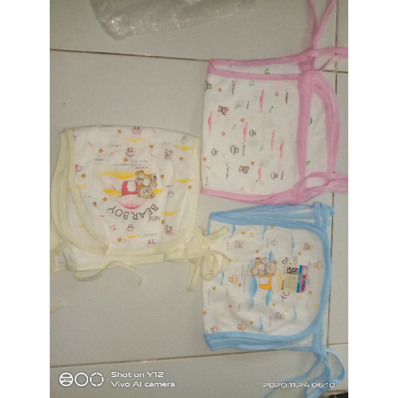 Popok Kain Bayi Popok Tali Cawet Kain Perlengkapan Bayi Baru Lahir Shopee Indonesia