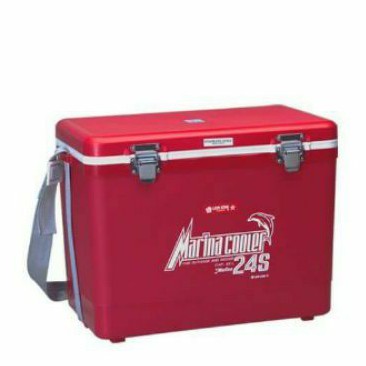 LIONSTAR MARINA COOLER BOX 24S 22 LT | KOTAK PENDINGIN LIONSTAR 22 LT