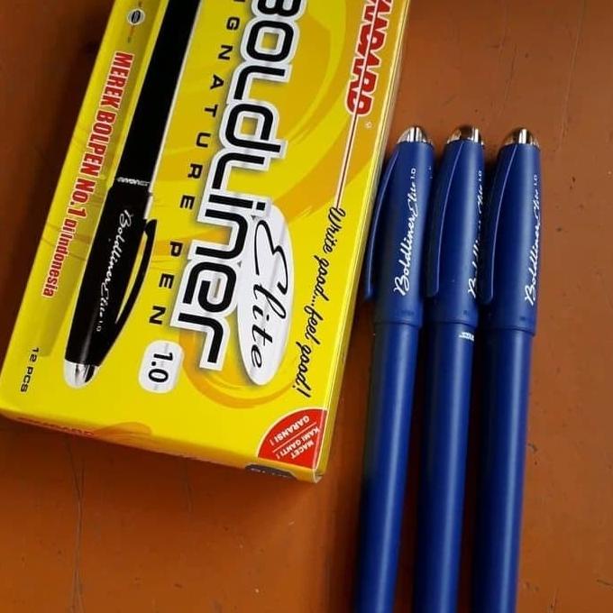 

BISA COD pulpen boldliner elite/standard boldliner elite 1.0/PULPEN GEL/PULPEN LUCU/PULPEN 1 PACK/PENSIL WARNA/PENSIL 2B/PENGHAPUS JOYKO/PENGHAPUS LUCU/RAUTAN PENSIL PUTAR/RAUTAN ELEKTRIK/SPIDOL WARNA/SPIDOL PERMANEN/SPIDOL WHITEBOARD/CORRECTION TAPE