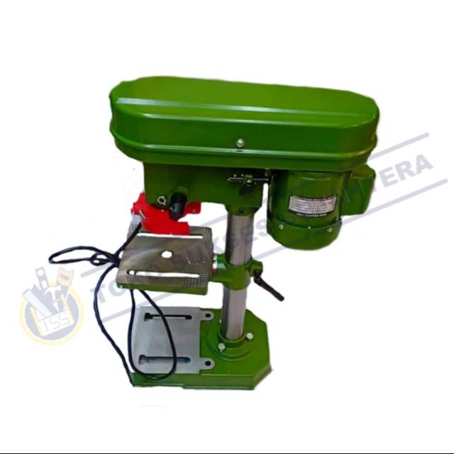 Bor Duduk 13Mm MINGSHAN Bench Drill 13 Mm ming shan