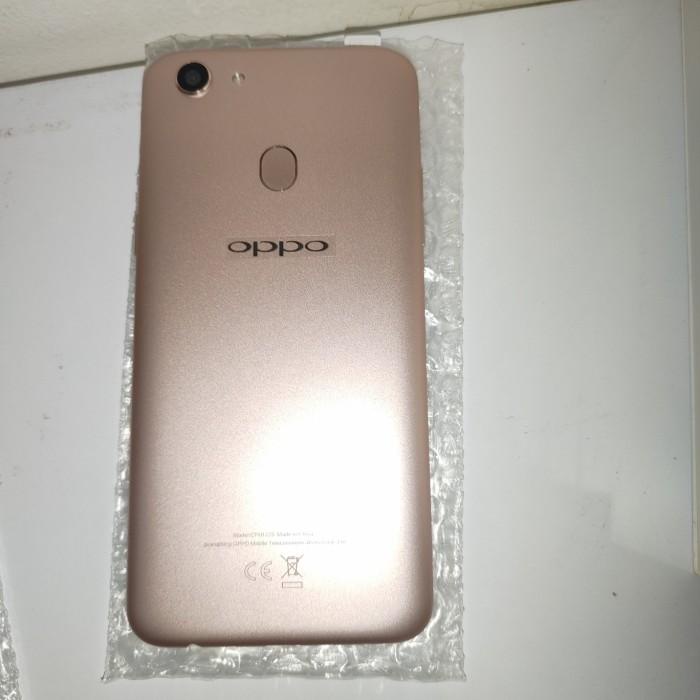 Oppo F5 4/64Gb Garansi Distributor