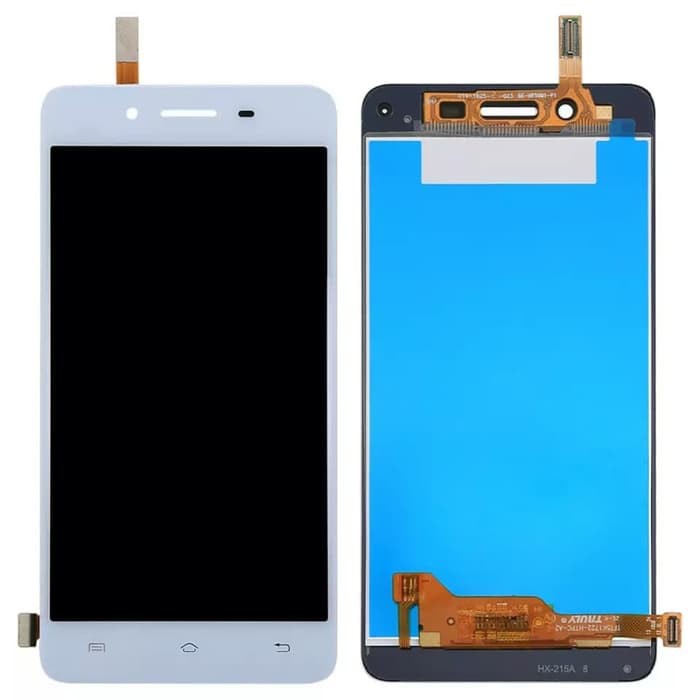 LCD VIVO V3  / V 3 + TOUCHSCREEN + LCD FULLSETT ORIGINAL