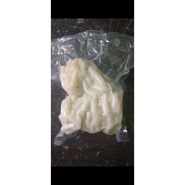

Pempek keriting frozen (10pcs)