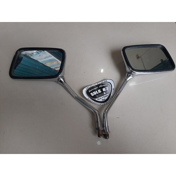 spion honda cb 650 original bekas layak pakai Motor Custom