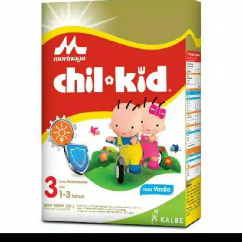 

chilkid200gr