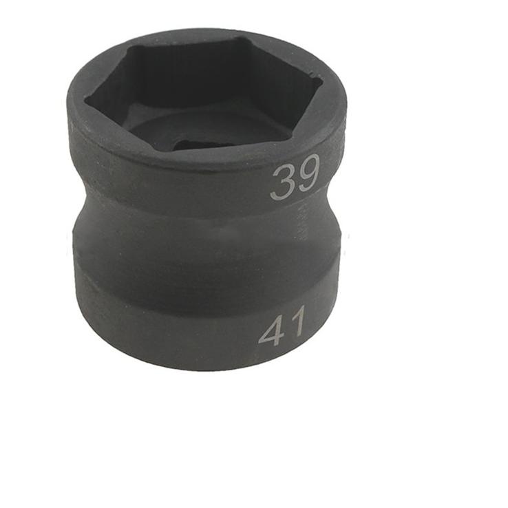Special MATA KUNCI SOK CVT 39 X 41 Pendek Mata Kunci Shock Impact / Impact Socket kunci shock 39 41 