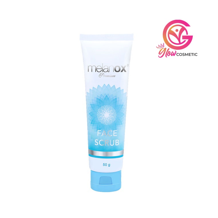 MELANOX PREMIUM FACE SCRUB 50GR / N017426