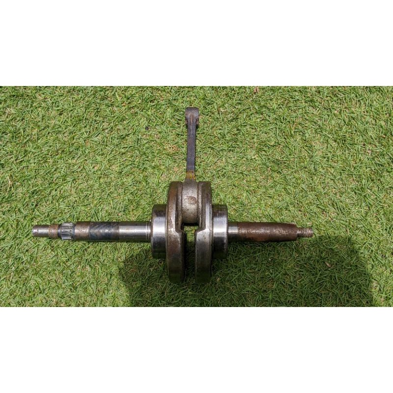 Kruk As Bangau Kruk As Garuda Langkah 55,5mm PnP C-Series