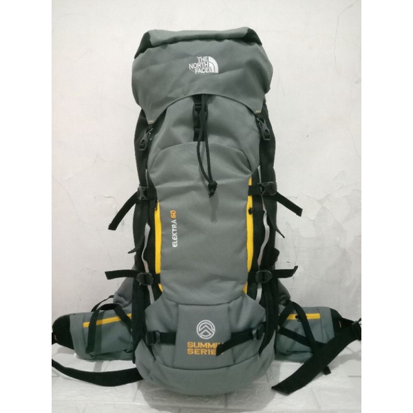 Tas Carrier 60L