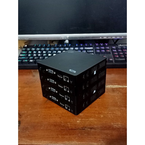 Z85 Intel Mini PC X5 Z8350 Windows 10