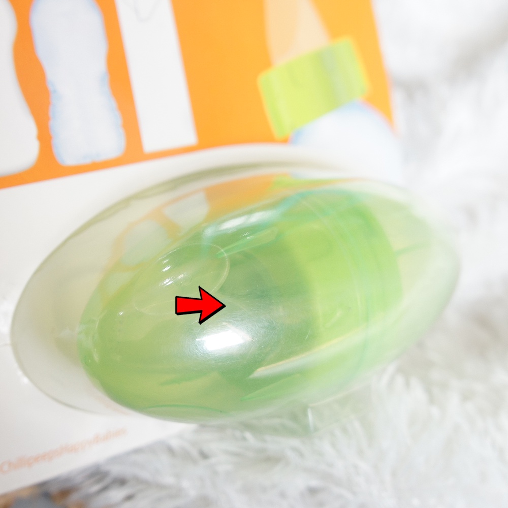 [Defect Sale] CHILIPEEPS 3 in 1 Spout