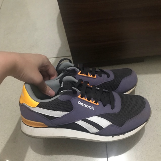 sepatu running reebok kw super