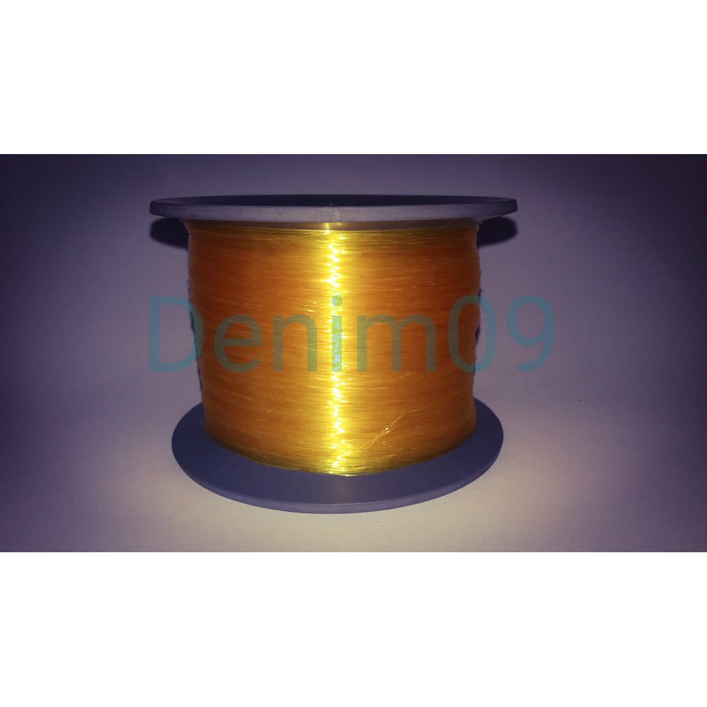 Golongan Layangan 3 INCH / Layang-Layang / Senar Nilon