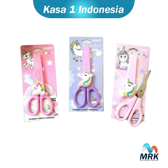 

1 PACK Gunting Kertas Anak Perempuan
