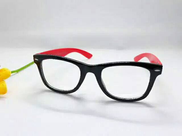 KACAMATA ANAK UNISEX CEWE DAN COWOK YT 278W