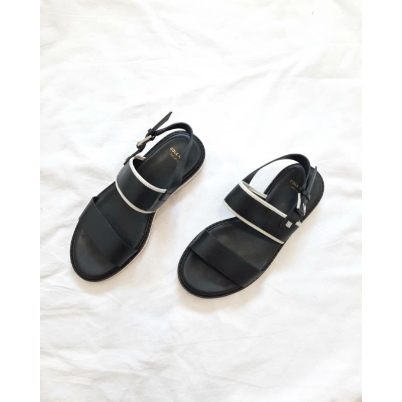 Cole Haan Strappy Sandals Second