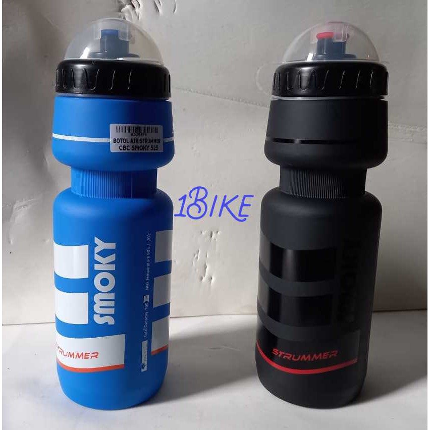 Botol Air Minum Strummer Smoky Cbc 525 700ml